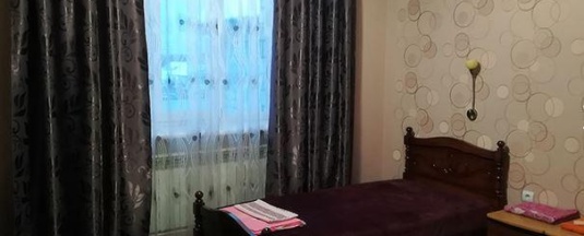 Номер комфорт с 2 односпальными кроватями в Гостевой дом