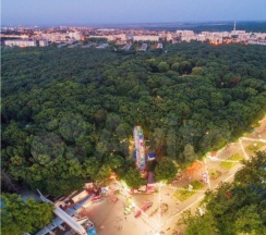 Квартира в Апартаменты на 23.  Тухачевского, 23/1