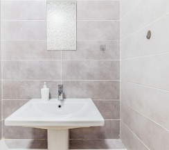 3-комнатные апартаменты улучшенные в Vegas apartments