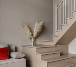 Барнхаус 1  +79092143394 Воронеж, пер. Речной 31А в Барнхаус 1