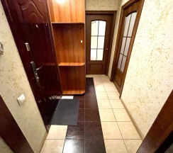 Квартира в Апартаменты на улица Малахова, 101, кв 254, этаж 5, подьезд 5