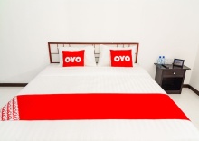 Двухместный номер Standard двуспальная кровать в OYO 533 Runya Poolvilla