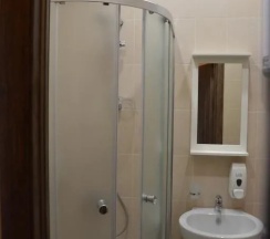Двухместный номер в Приморье