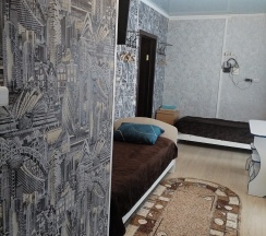 Стандартный номер-студио в Лагуна
