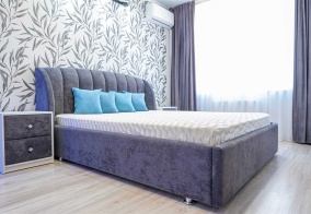 Апартаменты Апартаменты на пер. Крупской, 29 в Ставрополе