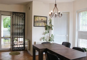 Гостевой дом Jasmin Guest House в Минске
