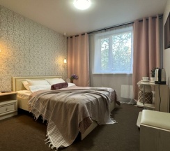 Стандарт в Melton Hotel