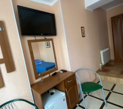 Двухместный номер  в Ямал