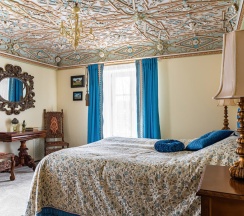 Ренессанс в Марьино