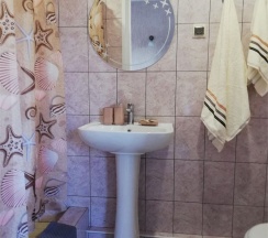 №4 Стандарт Семейный в Хутор Рассвет