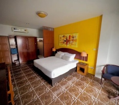 Номер Comfort в Гостевой дом Sugar Inn Phuket