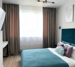 Однокомнатный Делюкс (164) в Frukty Rent