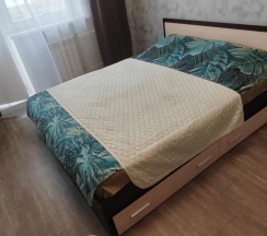 Апартаменты студия в Алые паруса