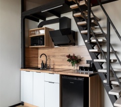 Двухуровневый Супериор в IDera