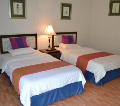 Двухместный номер Standard двуспальная кровать в Phudara Resort