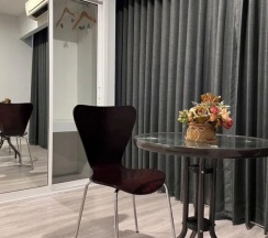 Одноместный номер Standard в Berich Hotel