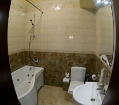 Двухместный V.I.P. «Цезарь» в Викинг