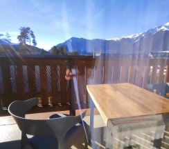 Апартамент №18 в Намира