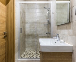 Улучшенный стандарт (без доп. места) в Sowa house