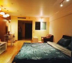 Номер Standard в Chiang Mai Chomdoi