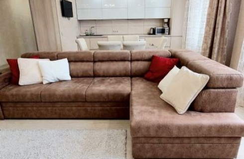 Беларусь, Минск и окрестности: Апартаменты Апартаменты в центре с тремя спальнями на Червякова 55 рядом с парком Победы