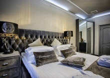 HOTEL 22 в Exclusive Hotel&Apartments