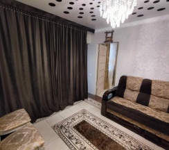 Люкс с 2 комнатами в Дом у моря