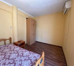 Номер Economy в Дея
