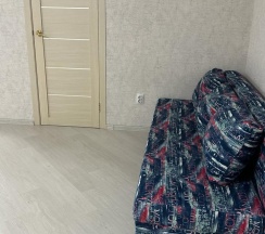 Квартира в Апартаменты на Демьяно бедного 14