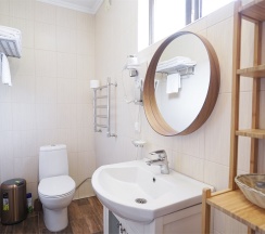 Standard Classic Terracce 13 в Spatium wellness center