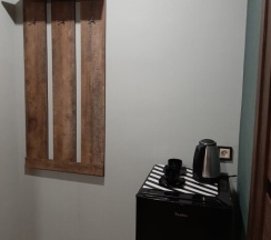 2х КОМНАТНЫЙ Семейный с балконом вид на гору ТХАЧ в Вершина