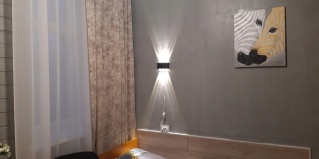 Вологда: Мини-отель Дом аспиранта