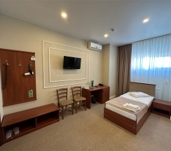 Комфорт с раздельными кроватями в Рязань