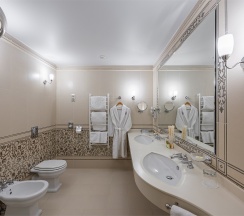 Business Luxe в Двор Подзноева