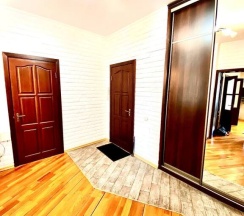 Апартаменты в Novotel Almaty city center
