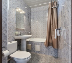 Полулюкс с балконом с видом на море в Гранат by Sun City Hotels