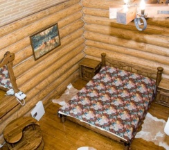 ЛЕСНАЯ ЗАИМКА в Сдл