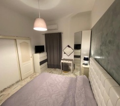 Двухместный номер Standard двуспальная кровать в B&B Mini Hotel Incity
