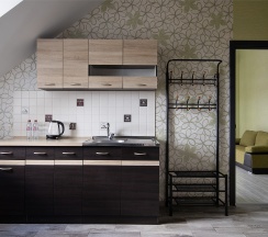 Двухкомнатный в Tanzania