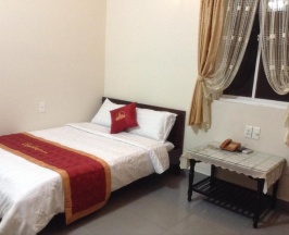 Номер Deluxe в Casablanca Hotel