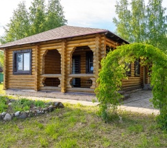 Гостевой дом №2 в Проховское подворье