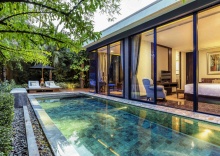 Вилла в V Villas Hua Hin by Accor