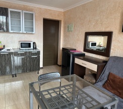 Студия в SunRise