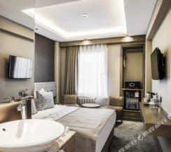 Одноместный номер Standard в Grand Beyazit Hotel