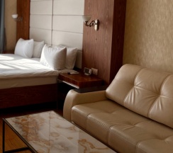 ADONIS в Malakhovka Palace