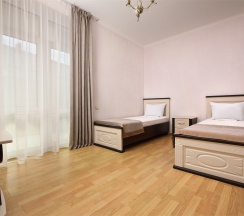 Делюкс в Екатерина