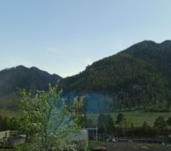 Апартаменты с 3 комнатами в Берег