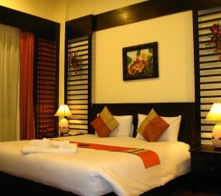 Полулюкс в Wannara Hotel Hua Hin