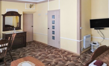 Стандарт 1 категории №4 в Постоялый двор