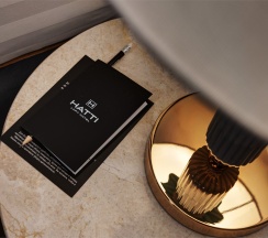 Апартаменты/APARTMENTS в Hatti